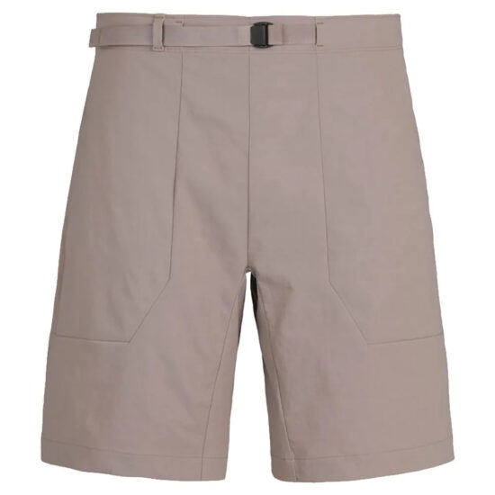 Rapha Easy Technical Shorts S Pale Brown - XL Pale Brown