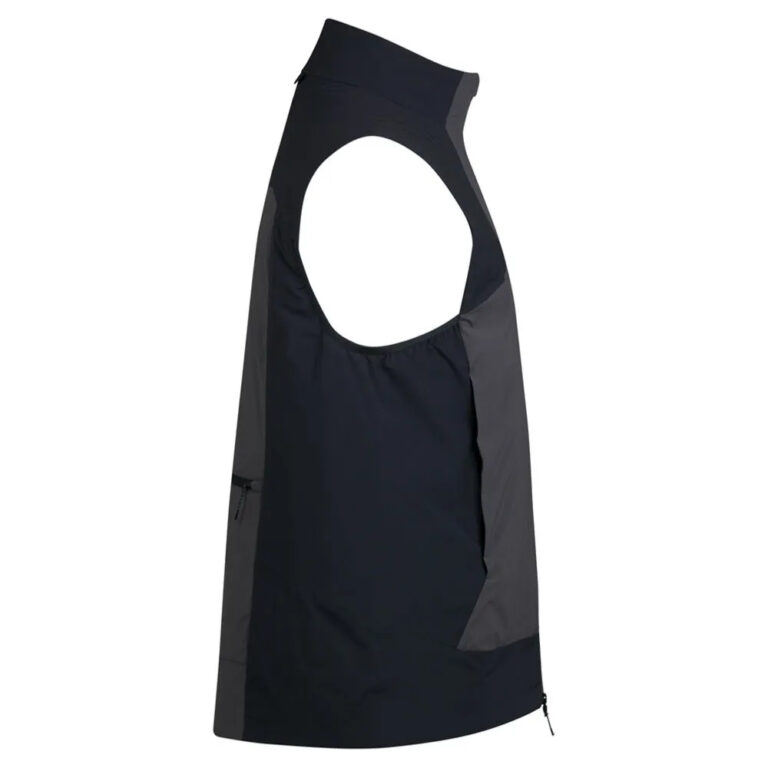 Rapha Explore Insulated Gilet XS Vulcan / Asphalt - 2XL Vulcan / Asphalt - Image 3