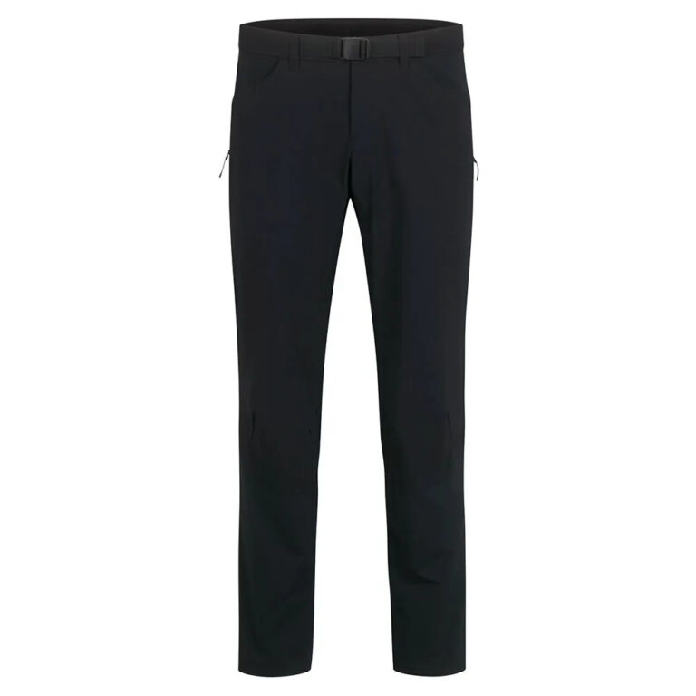 Rapha Explorer Pants XS Black / Black - 2XL Black / Black