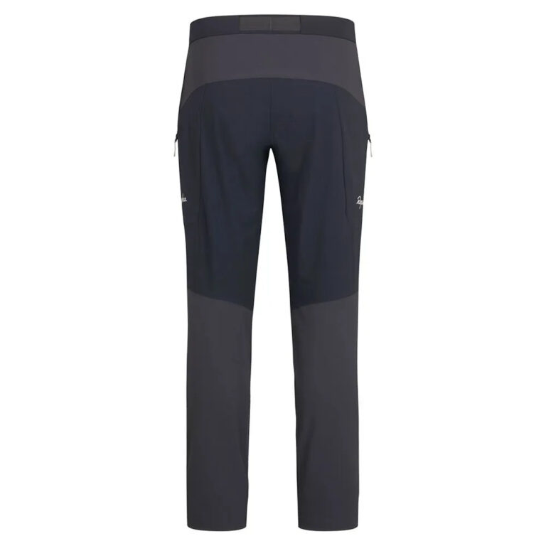 Rapha Explorer Pants S Carbon Grey / Dark Grey - 2XL Carbon Grey / Dark Grey - Image 2