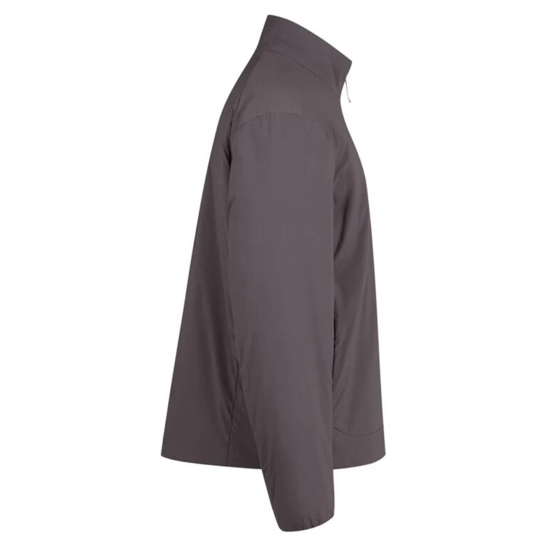 Rapha Insulated Jacket XS Mushroom / Grey - 2XL Mushroom / Grey - Image 3