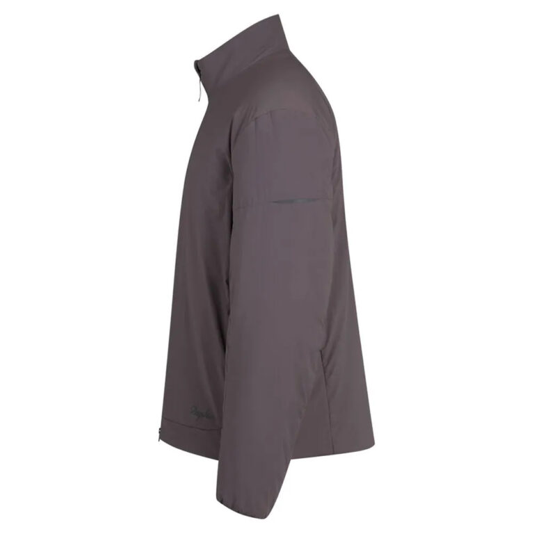 Rapha Insulated Jacket XS Mushroom / Grey - 2XL Mushroom / Grey - Image 4