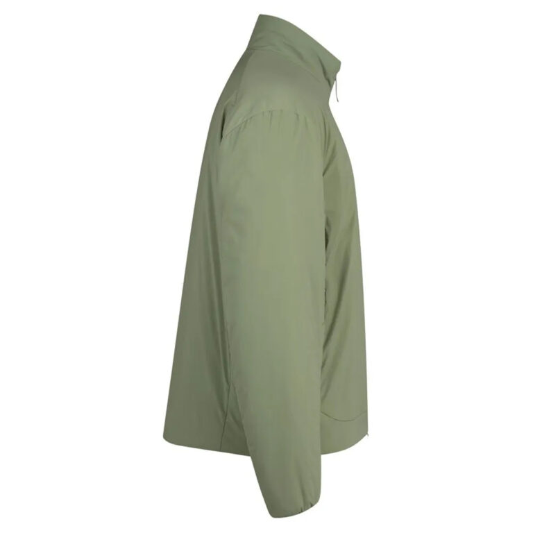 Rapha Insulated Jacket XS Olive Gree / Green - 2XL Olive Gree / Green - Image 3