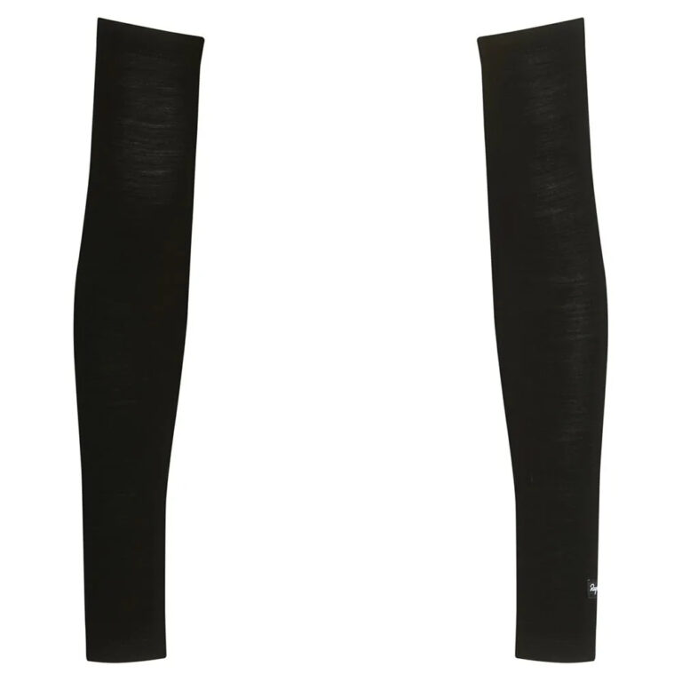 Rapha Merino Arm Warmers S Black - L Black