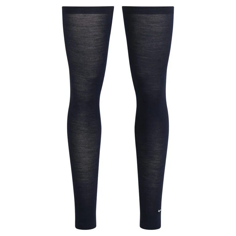 Rapha Merino Leg Warmers S Dark Navy / Dark Navy - L Dark Navy / Dark Navy