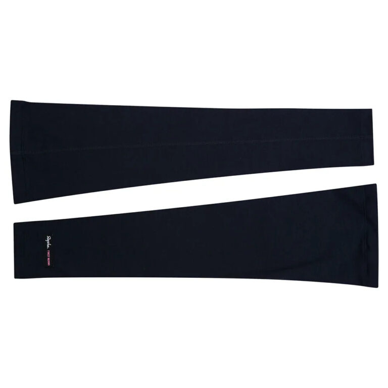 Rapha Merino Leg Warmers S Dark Navy / Dark Navy - L Dark Navy / Dark Navy - Image 2