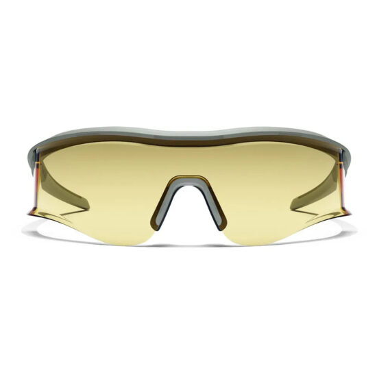 Rapha Reis Sunglasses Yellow/CAT3 Sedona Sage