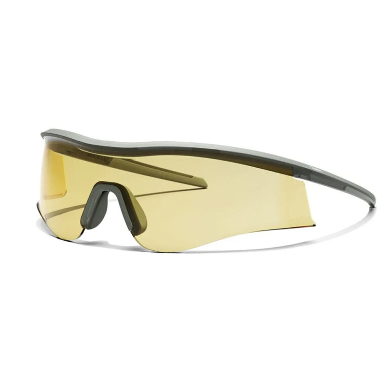 Rapha Reis Sunglasses Yellow/CAT3 Sedona Sage - Image 3