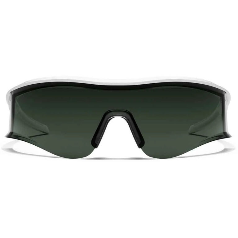 Rapha Reis Sunglasses Green/CAT3 White - Image 2