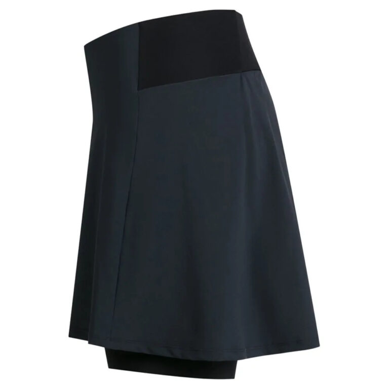 Rapha Skirt S Black / Grey - L Black / Grey - Image 4