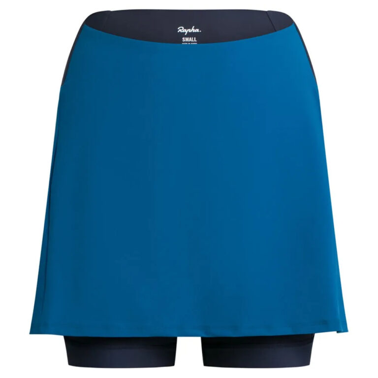 Rapha Skirt XS Jewelled Blue / Navy - L Jewelled Blue / Navy