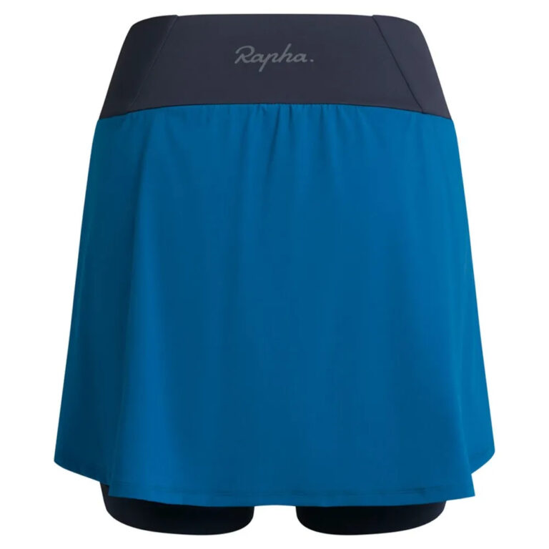 Rapha Skirt XS Jewelled Blue / Navy - L Jewelled Blue / Navy - Image 2