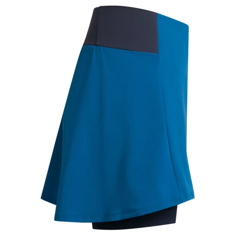 Rapha Skirt XS Jewelled Blue / Navy - L Jewelled Blue / Navy - Image 3