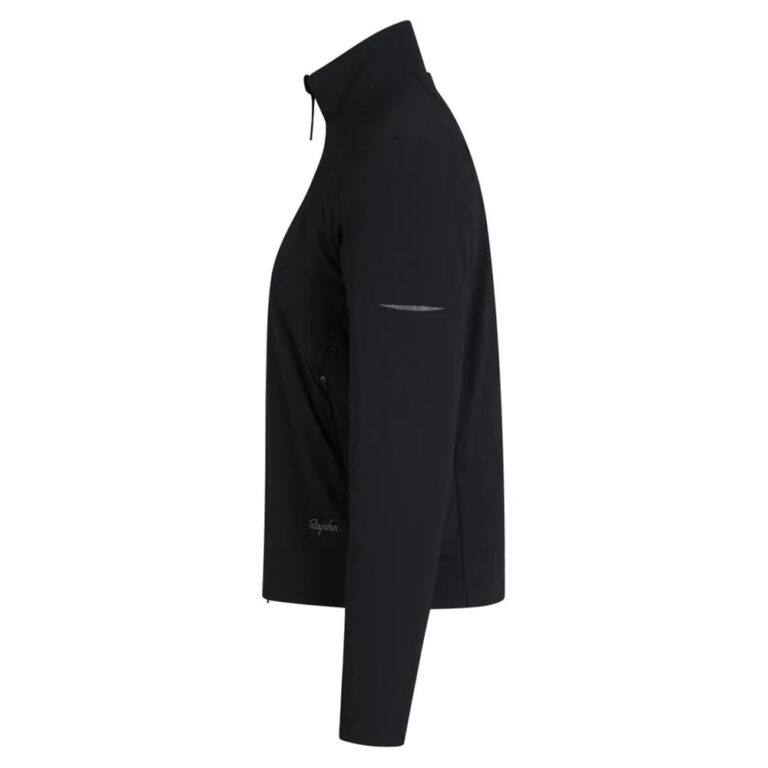 Rapha Synthetic Insulated Jacket 2XS Black / Grey - XL Black / Grey - Image 4