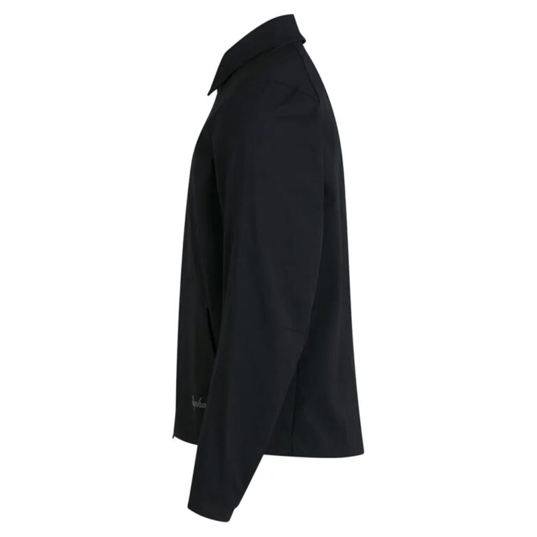 Rapha Technical Collar Jacket XS Black / Grey - 2XL Black / Grey - Image 4