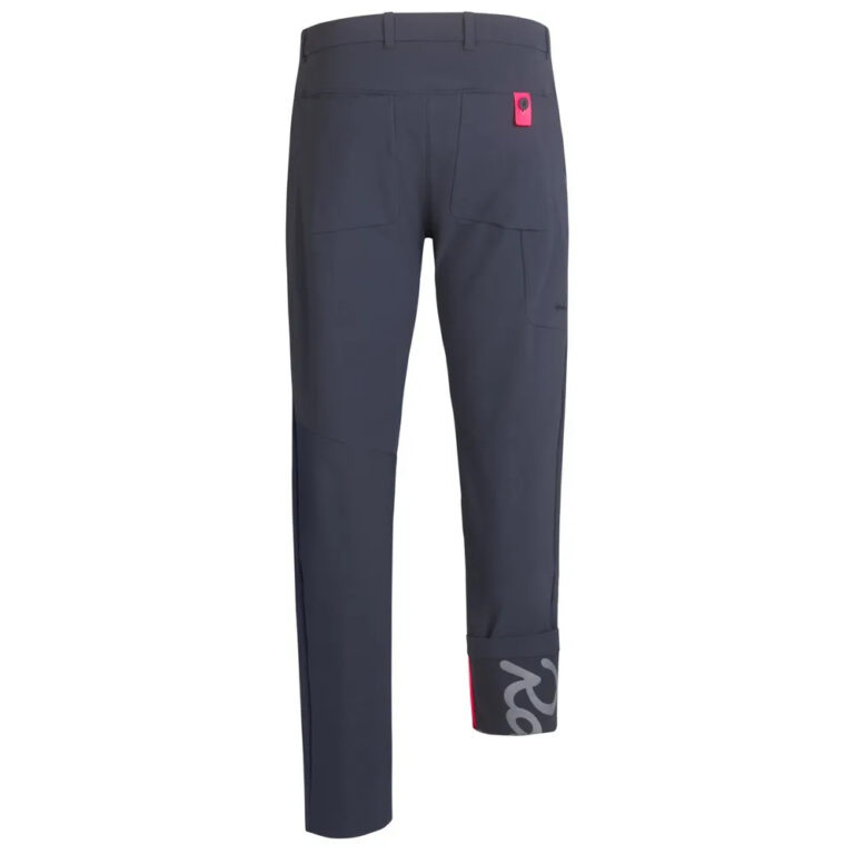 Rapha Technical Pants 28S Dark Grey - 36R Dark Grey - Image 2