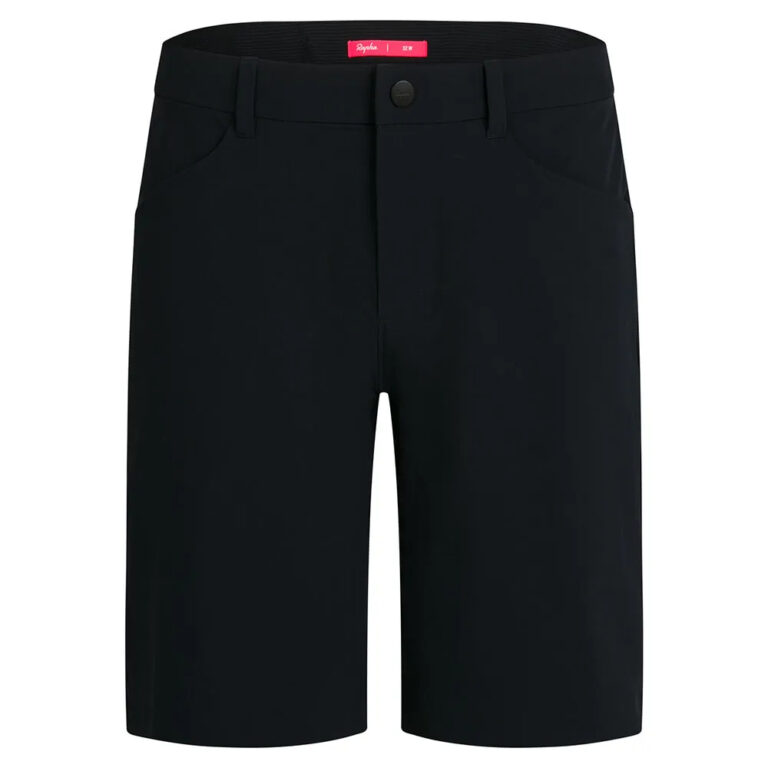 Rapha Technical Shorts M Black / Black - 2XL Black / Black