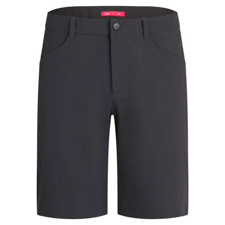 Rapha Technical Shorts S Dark Grey / Dark Grey - 2XL Dark Grey / Dark Grey