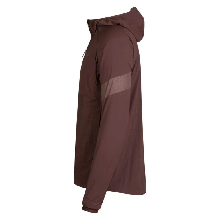 Rapha Trail Insulated Jacket XS Walnut Brown / Chestnut Brown - 2XL Walnut Brown / Chestnut Brown - Image 3