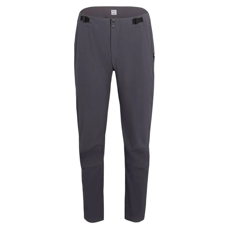 Rapha Trail Lightweight Pants S Grey / Light Grey - 2XL Grey / Light Grey