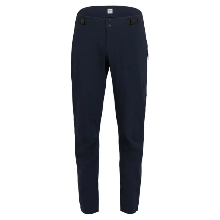 Rapha Trail Lightweight Pants S Dark Navy / Off-White - 2XL Dark Navy / Off-White