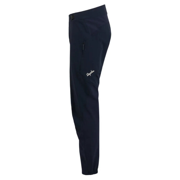 Rapha Trail Lightweight Pants S Dark Navy / Off-White - 2XL Dark Navy / Off-White - Image 4