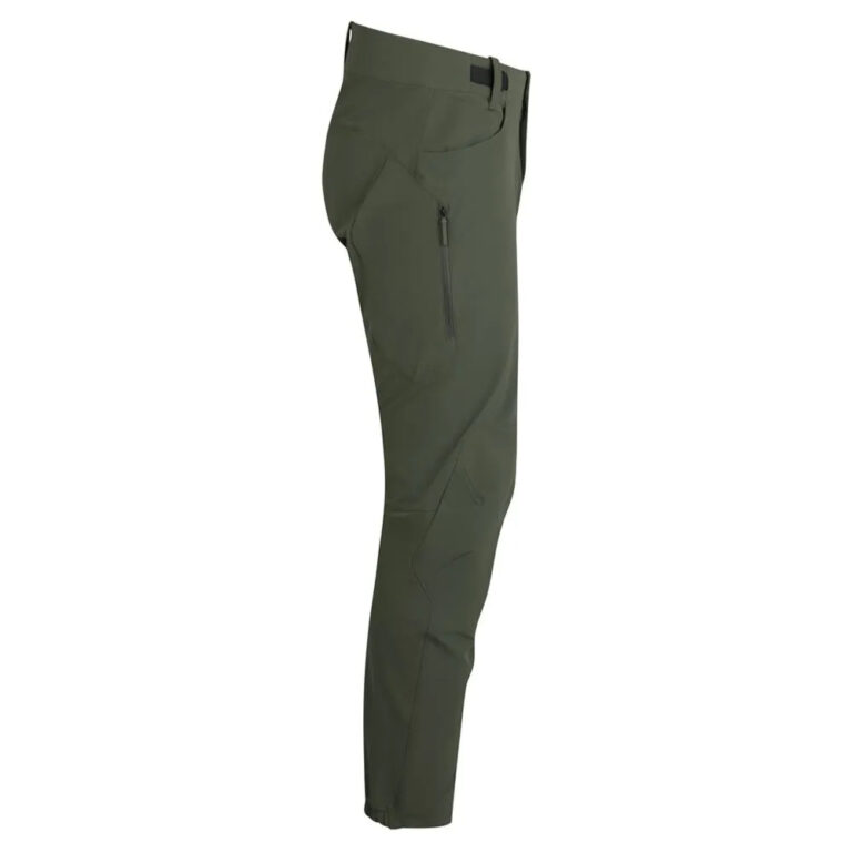 Rapha Trail Pants XL Dark Khaki / Tan - Image 3