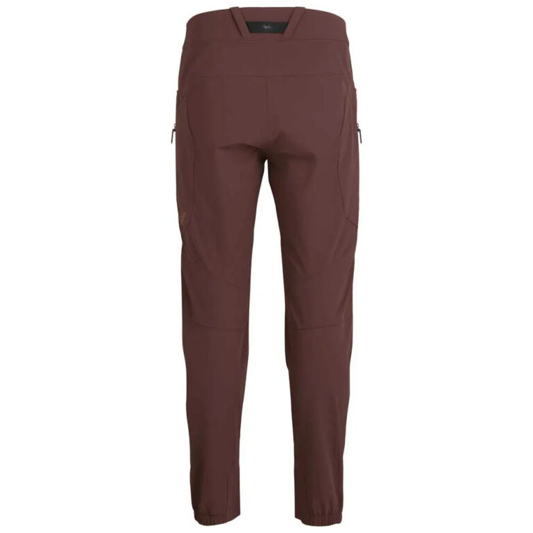 Rapha Trail Pants XS Walnut Brown / Chestnut Brown - 2XL Walnut Brown / Chestnut Brown - Image 2