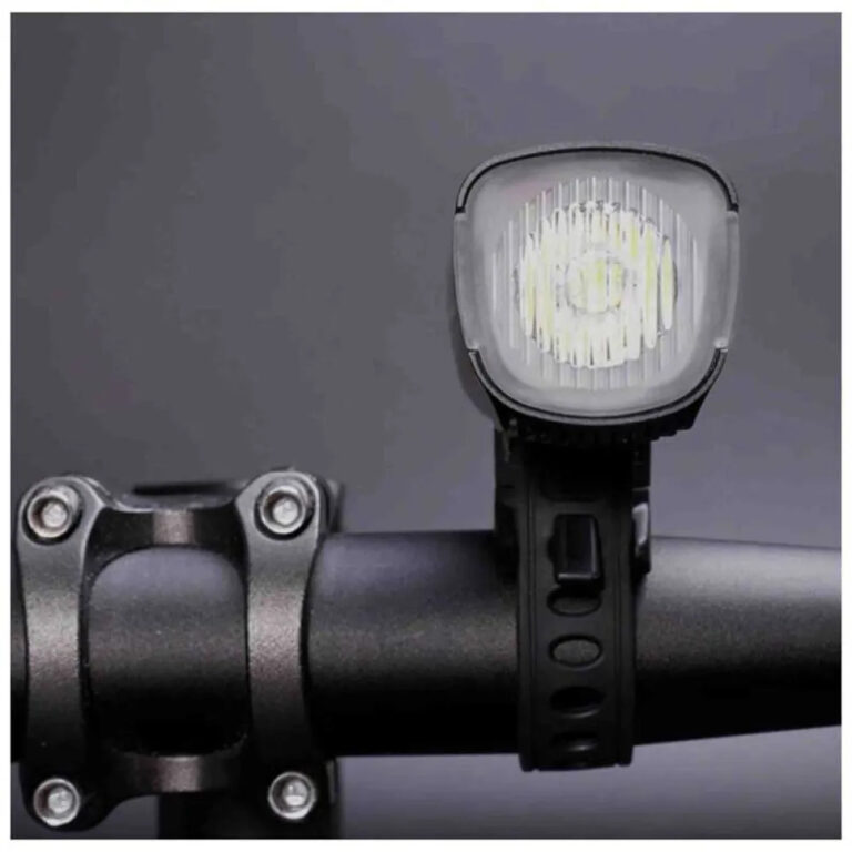 Ravemen K1000 Front Light 1000 Lumens Black - Image 4