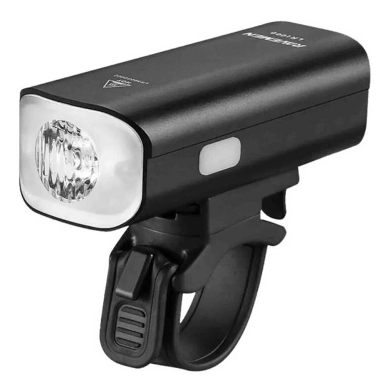 Ravemen LR1000 Front Light 1000 Lumens Black - Image 3