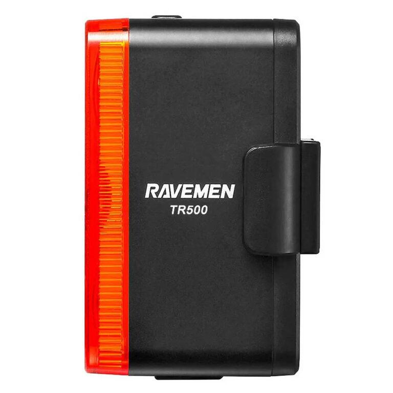 Ravemen Tr 500 Rear Light 500 Lumens Red / Black - Image 3