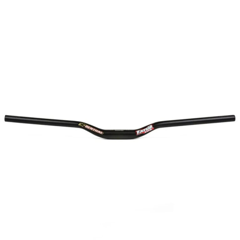 Renthal V2 Fatbar Lite 30 Mm Rise Handlebar 31.8 mm &amp; 760 mm Black