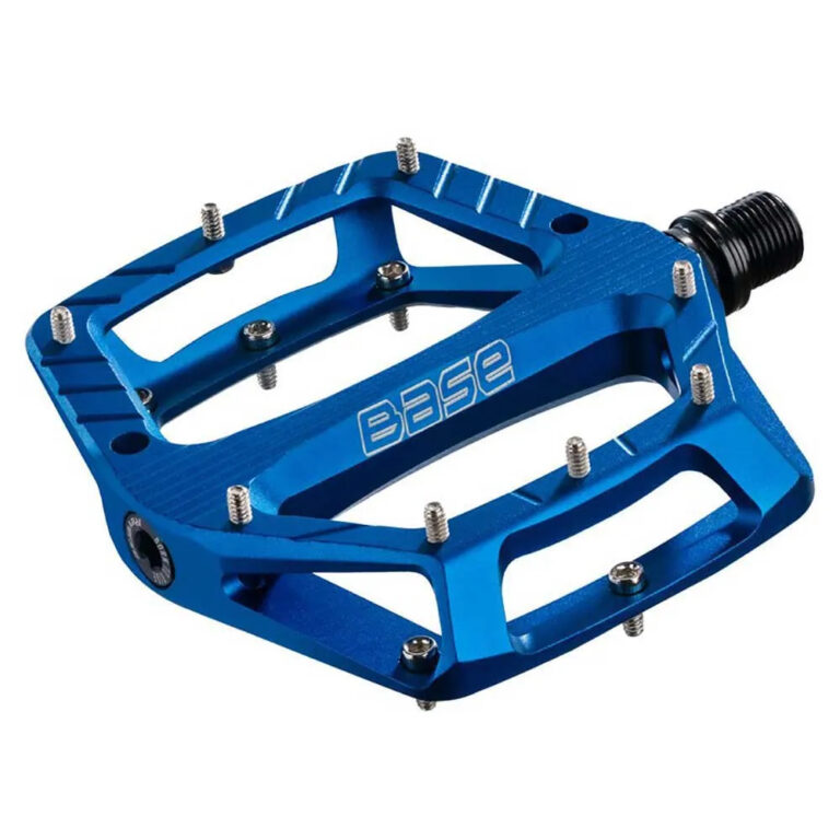 Reverse components Reverse Components Base Pedals One Size Blue