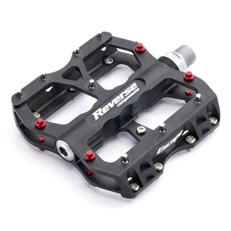 Reverse components Reverse Components Escape Pedals One Size Black