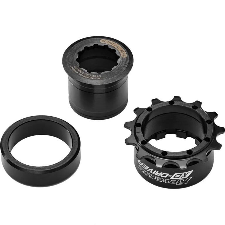 Reverse components Reverse Components XD Single Speed Kit 14t Black - Image 4