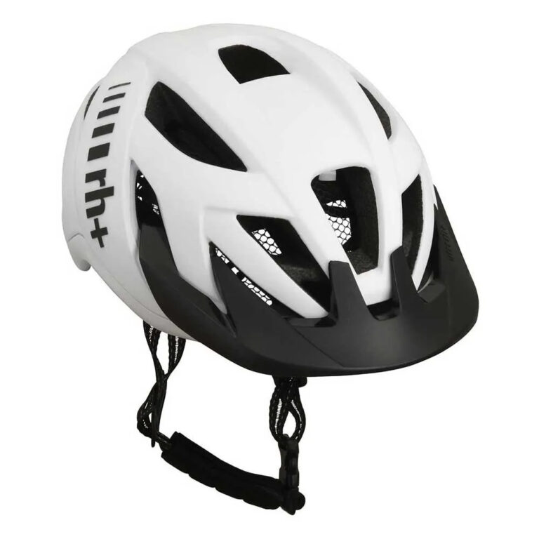 rh+ Rh+ 3 In 1 MTB Helmet L-XL Matt White - XS-M Matt White - Image 3