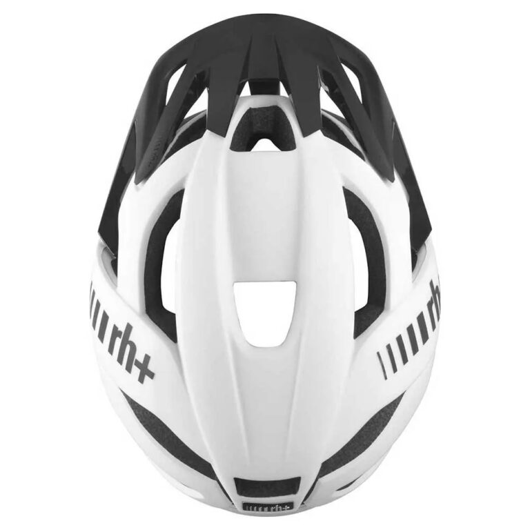 rh+ Rh+ 3 In 1 MTB Helmet L-XL Matt White - XS-M Matt White - Image 4