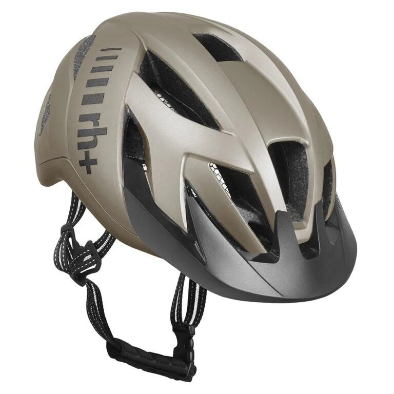 rh+ Rh+ 3 In 1 MTB Helmet L-XL Matt Mud Metal - XS-M Matt Mud Metal - Image 3