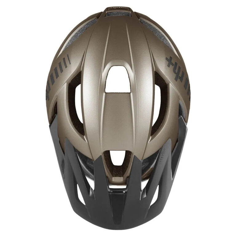 rh+ Rh+ 3 In 1 MTB Helmet L-XL Matt Mud Metal - XS-M Matt Mud Metal - Image 4