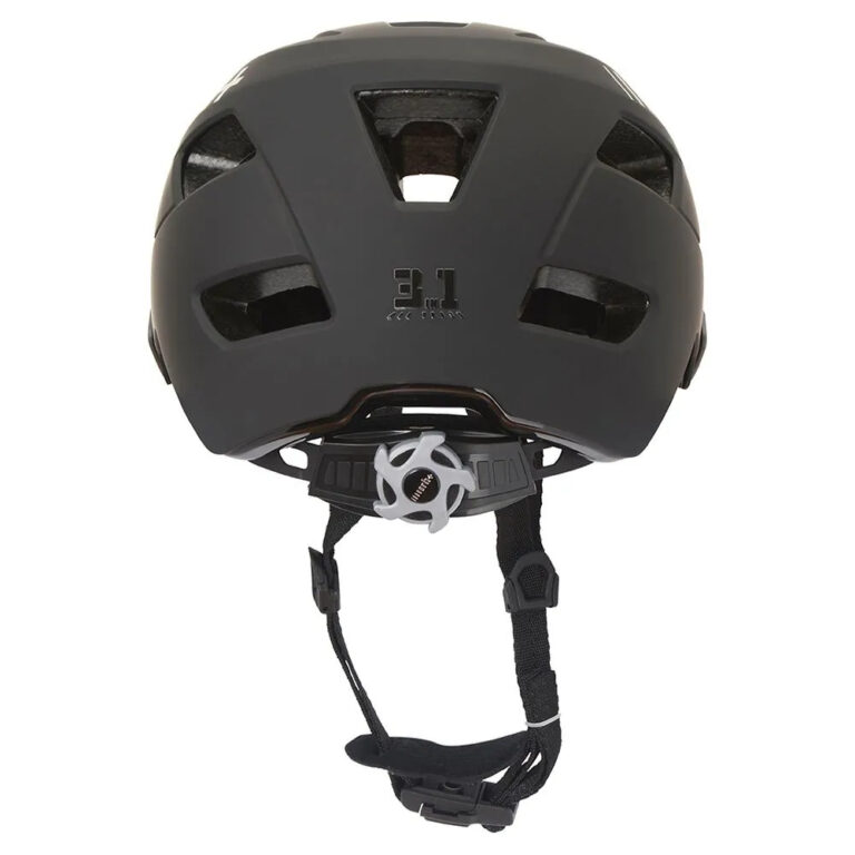 rh+ Rh+ 3In1 All Track MTB Helmet L-XL All Track Matt Black - XS-M All Track Matt Black - Image 3