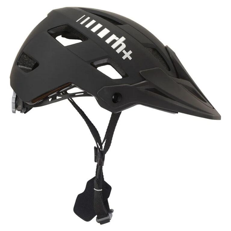 rh+ Rh+ 3In1 All Track MTB Helmet L-XL All Track Matt Black - XS-M All Track Matt Black - Image 4