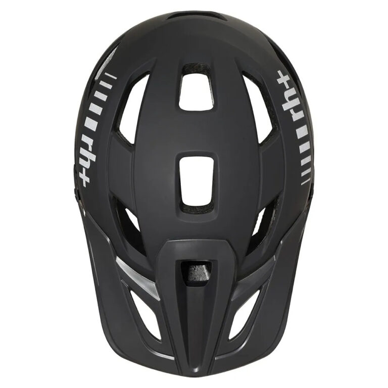 rh+ Rh+ 3In1 All Track MTB Helmet L-XL All Track Matt Black - XS-M All Track Matt Black - Image 5