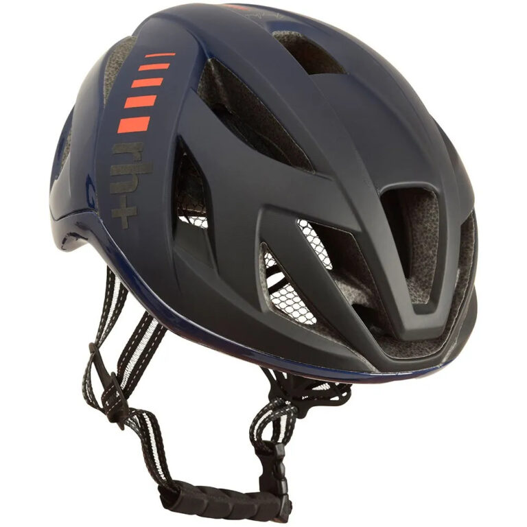 rh+ Rh+ 3in1 MTB Helmet L-XL Matt Black Shaded To Blue - XS-M Matt Black Shaded To Blue - Image 3