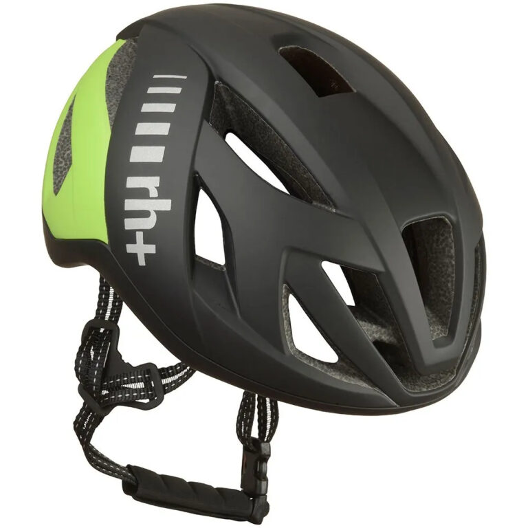 rh+ Rh+ 3in1 MTB Helmet L-XL Matt Metal Black / Matt Acid Lime - XS-M Matt Metal Black / Matt Acid Lime - Image 3