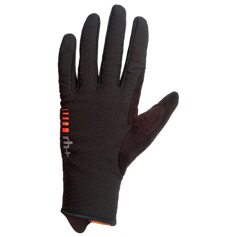 rh+ Rh+ All Track Gloves S Black / Red Code - XL Black / Red Code