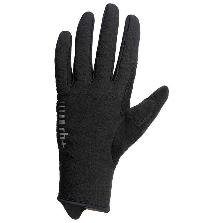 rh+ Rh+ All Track Gloves S Black / Reflex - 2XL Black / Reflex