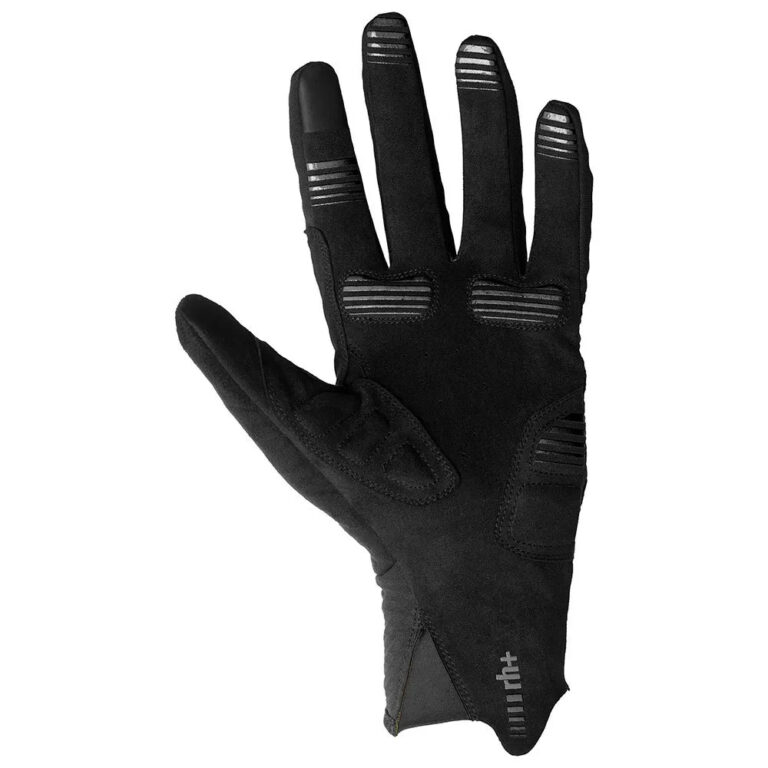 rh+ Rh+ All Track Gloves S Black / Reflex - 2XL Black / Reflex - Image 2