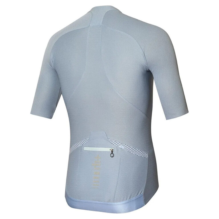 rh+ Rh+ Aria Short Sleeve Jersey S Fog - 3XL Fog - Image 2