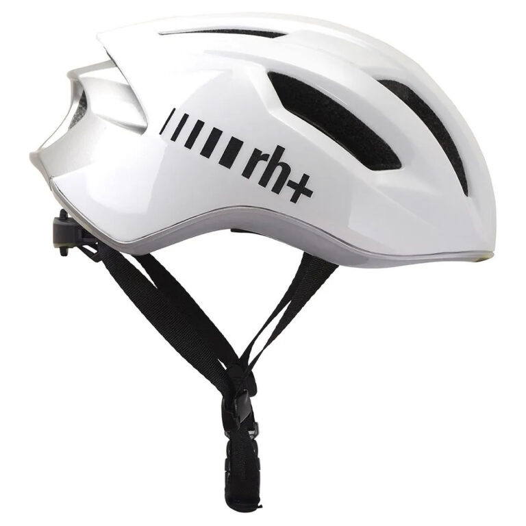 rh+ Rh+ Compact Helmet L-XL Shin White / Shin Silver - XS-M Shin White / Shin Silver - Image 3