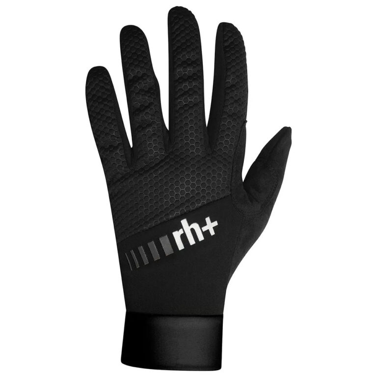 rh+ Rh+ Evo II Brush Gloves L Black / Reflex - 2XL Black / Reflex